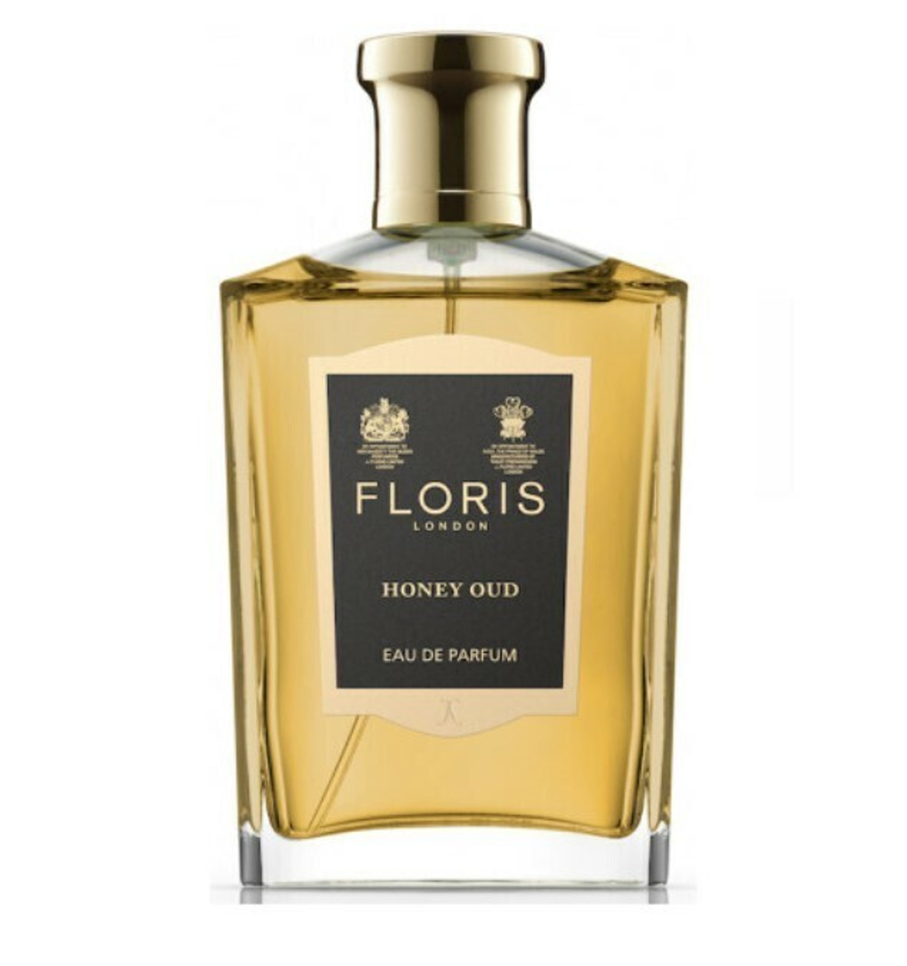 Honey Oud floris