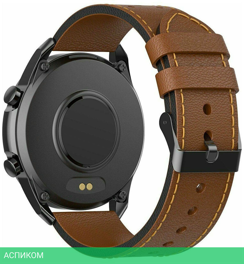 Умные часы Havit M9030 Brown