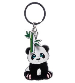 MR- 63 Брелок «Панда» Mark Rita