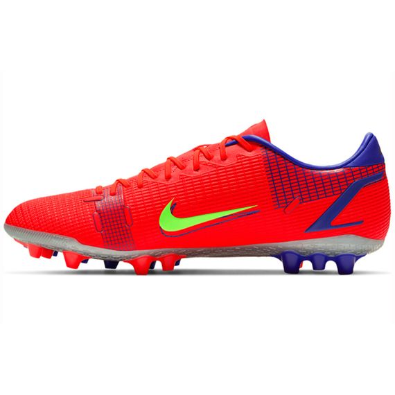 NIKE Mercurial Vapor 14 Мужские кроссовки с низким верхом
