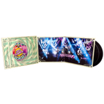 Nick Mason's Saucerful Of Secrets / Live At The Roundhouse (2LP)