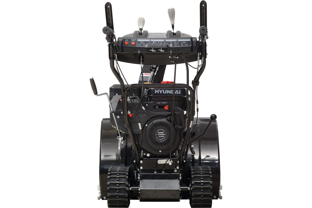 Снегоуборщик HYUNDAI S 7713-T