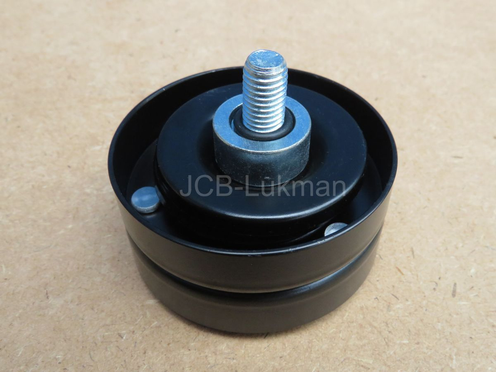 Ролик промежуточный паразитный JCB 320/08628, 320/08922