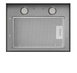 Каминная вытяжка Maunfeld Bath Isla 401 black