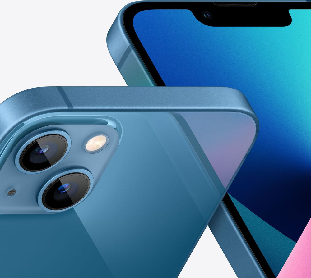 iPhone 13