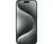 Смартфон Apple iPhone 15 Pro 128 ГБ («Белый титан» | White Titanium)