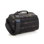 Сумка-слинг Tenba Axis v2 Tactical 6L Sling Bag MultiCam Black 637-763 для фотоаппарата