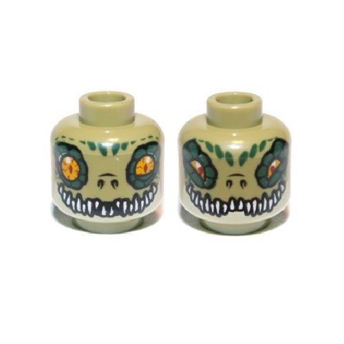 Голова 3626pb0885