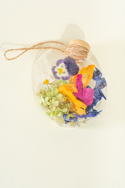 Набор Яркий и аромасаше Аморе