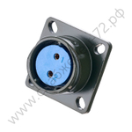 Разъем pin 2-F PIN0200