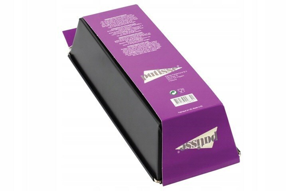 Форма для выпечки хлеба Patisse Classique 25х12х7.5 см