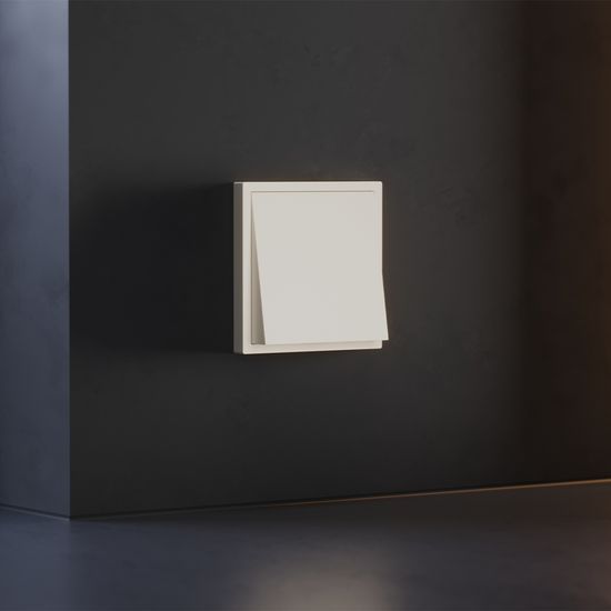 Вывод кабеля VOLTUM S70, (хлопок)