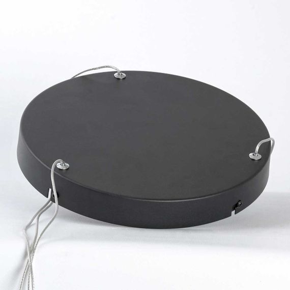 Люстра подвесная Lussole HARDIN LSP-7427