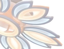 Ambrella Потолочный светодиодный светильник Original FA456