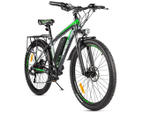 Электровелосипед Eltreco XT 850 new