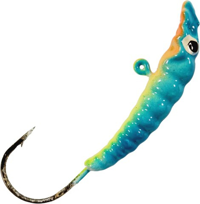 Мормышка стучалка (набор 10 штук) 8,3гр №13