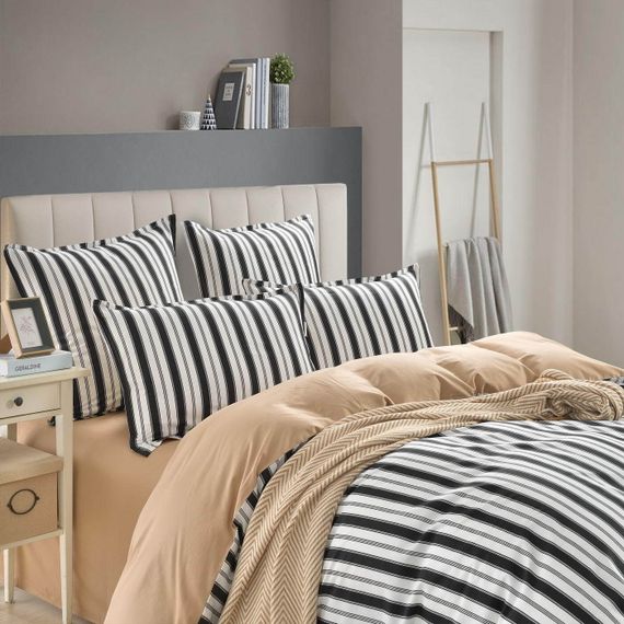 Вивьен (белая) КПБ сатин 7Е