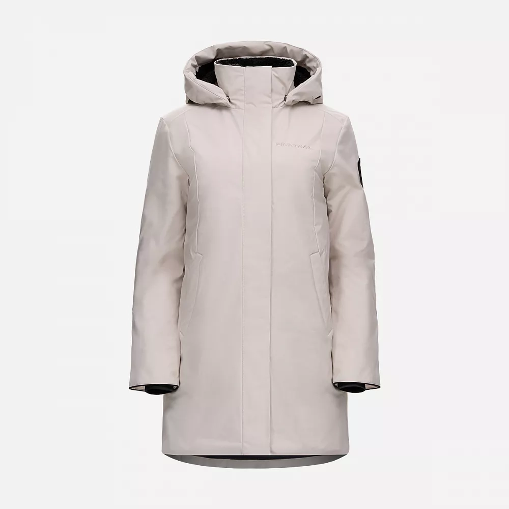 ПАРКА FINNTRAIL ЖЕНСКАЯ AURORA 2015