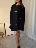 Пальто Balenciaga, xs/s