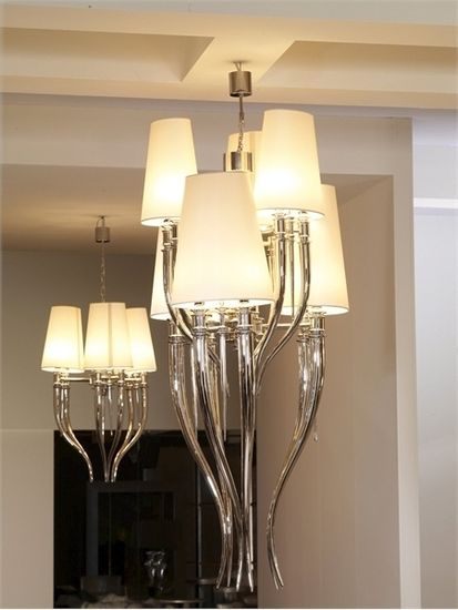 Люстра Brunilde 3+3