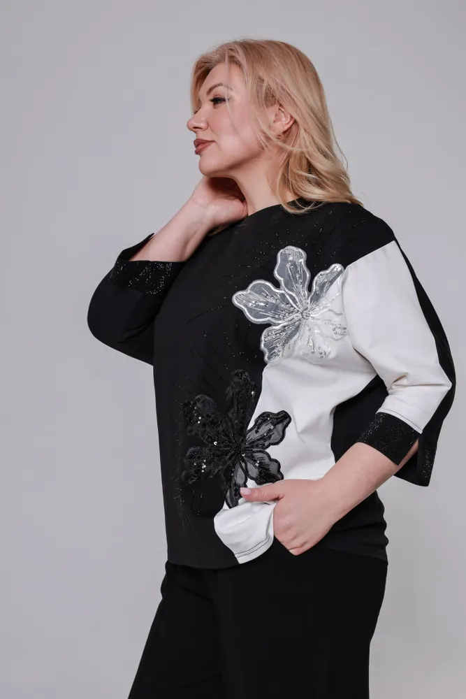 Туника 6539 Fabrika