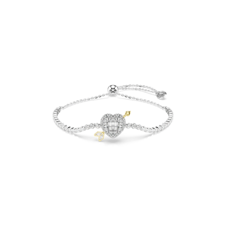 IDYLLIA:BRACELET WHI/RHS