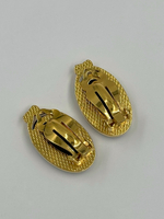 Клипсы Wedgwood