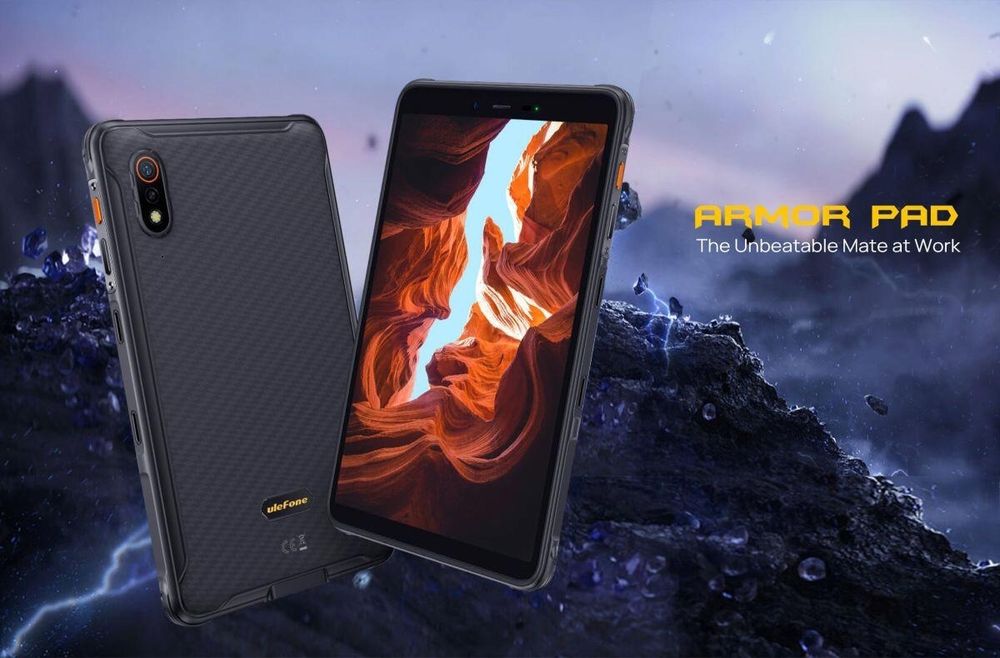 Ulefone Armor Pad (2023)