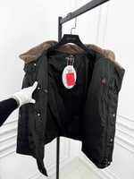 Пуховик Kiton