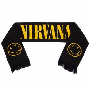 Шарф Nirvana (4542)
