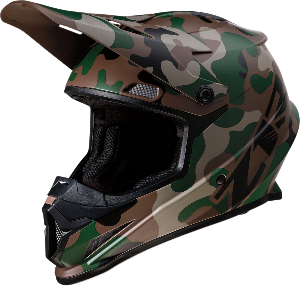 Rise Camo / Камуфляж