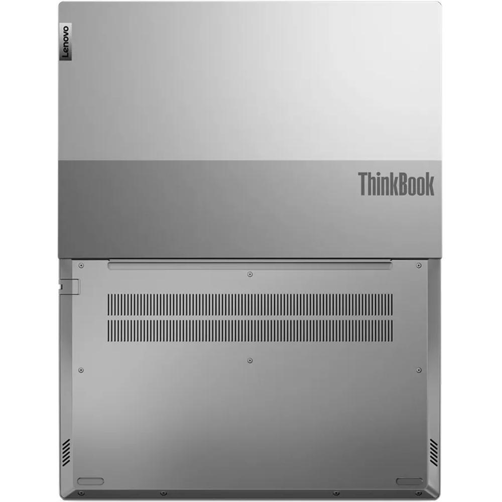 Ноутбук 14" Lenovo ThinkBook 14 G2 ITL Core i3 1115G4/8Gb/256Gb SSD/14" FullHD/Win11Pro Серый (20VD00U8RU)