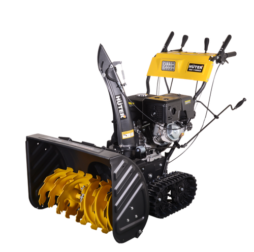 Снегоуборщик бензиновый Huter SGC 11000CD