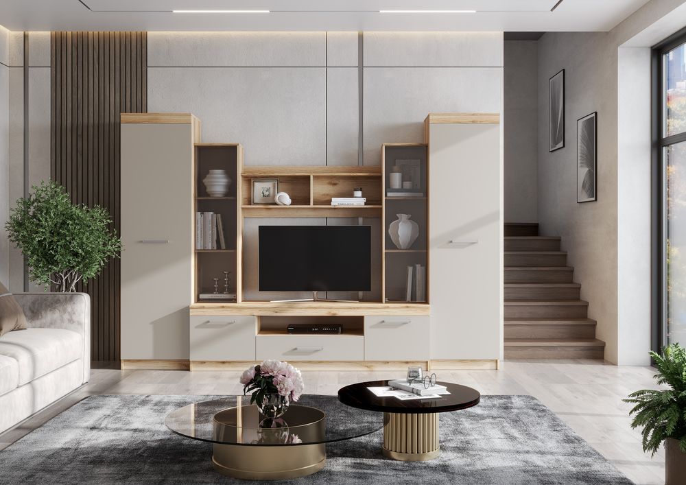 ПАЛЕРМО-4  Делано св./сатин