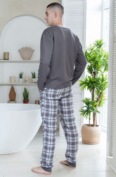 Пижама Mia-Amore 5109 &quot;Mr&amp;Mrs Smith&quot;