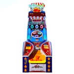 Аттракцион «Веселые сумочки с песком»