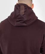 Толстовка Venum Silent Power Dark Brown