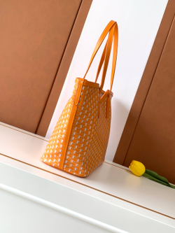 Moynat M Tote MM