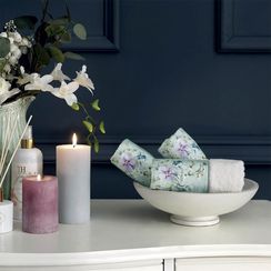 Набор салфеток Ornelia 3пр по 30х50 TIVOLYO HOME Турция