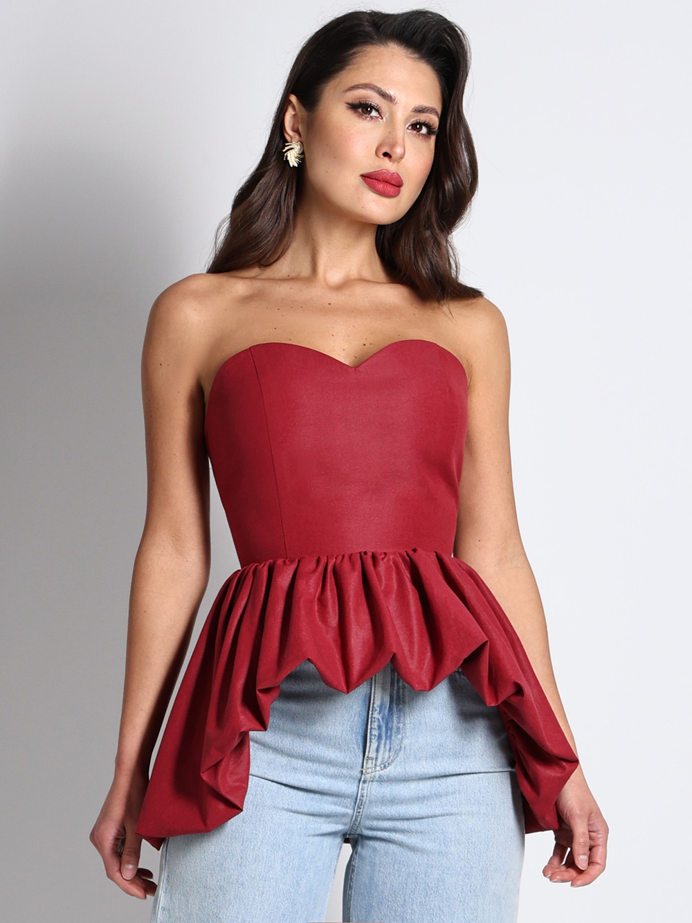 Блузка DSTrend