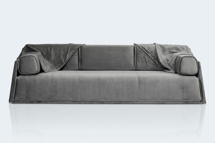 Диван Cloud прямой