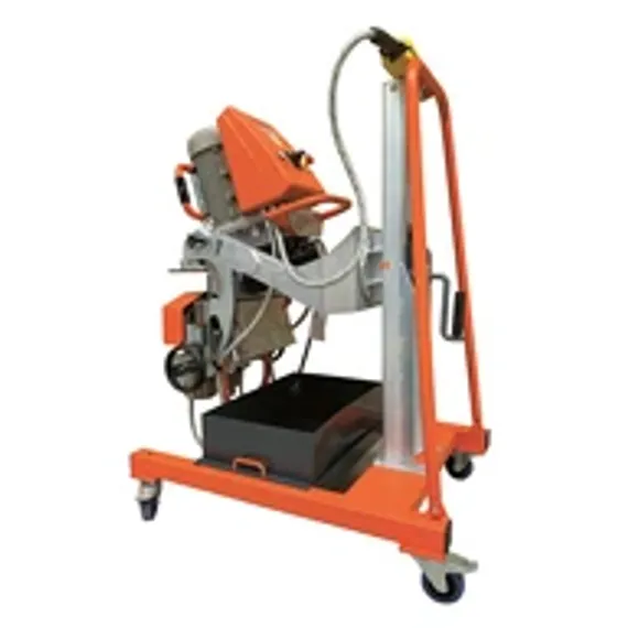 Магнитный сверлильный станок Promotech PRO-36