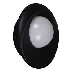 86875-9.2-001JH LED12W BK светильник настенный