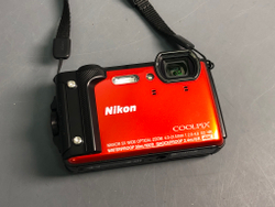 Nikon Coolpix W300