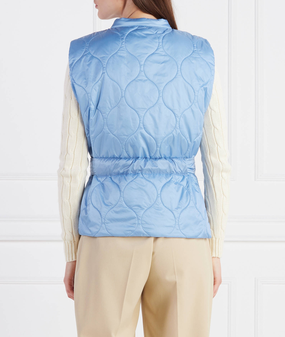 Безрукавка BELFAST Marella - голубой(62910134)