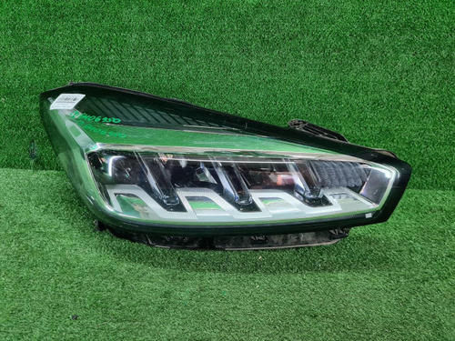 Битая Фара правая Chery Tiggo 7 Pro (2020-н.в.) LED