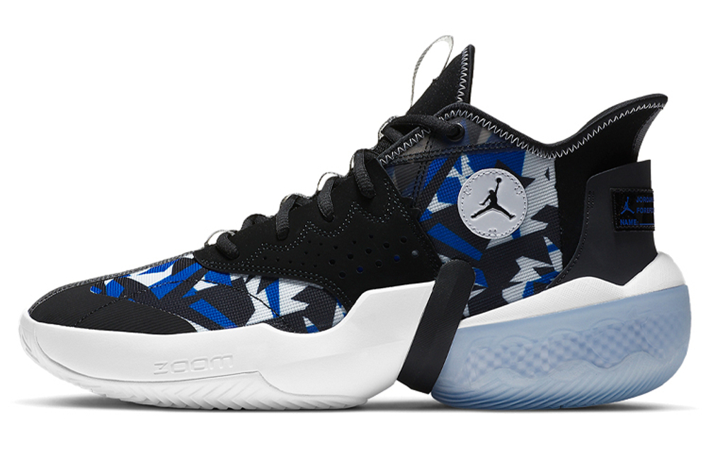 Кроссовки Jordan Air Jordan React Elevation Pf