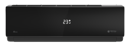 Классическая сплит-система серии ATTICA NERO RC-AN70HN (комплект)