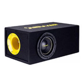 Пассивные сабвуферы