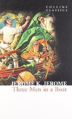 Three Men in a Boat